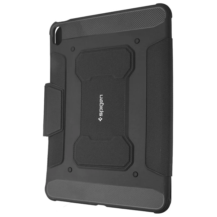 Spigen Core Armor Series Case for Apple iPad Air 4th Gen (2020) - Black by Spigen - Image 2
