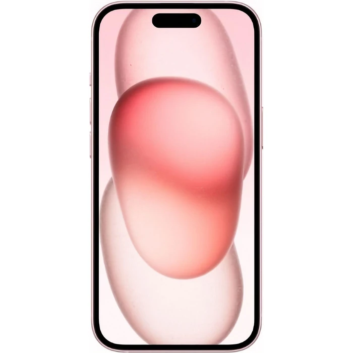 iPhone 15 - 512GB - eSIM - Pink by Apple - Image 2