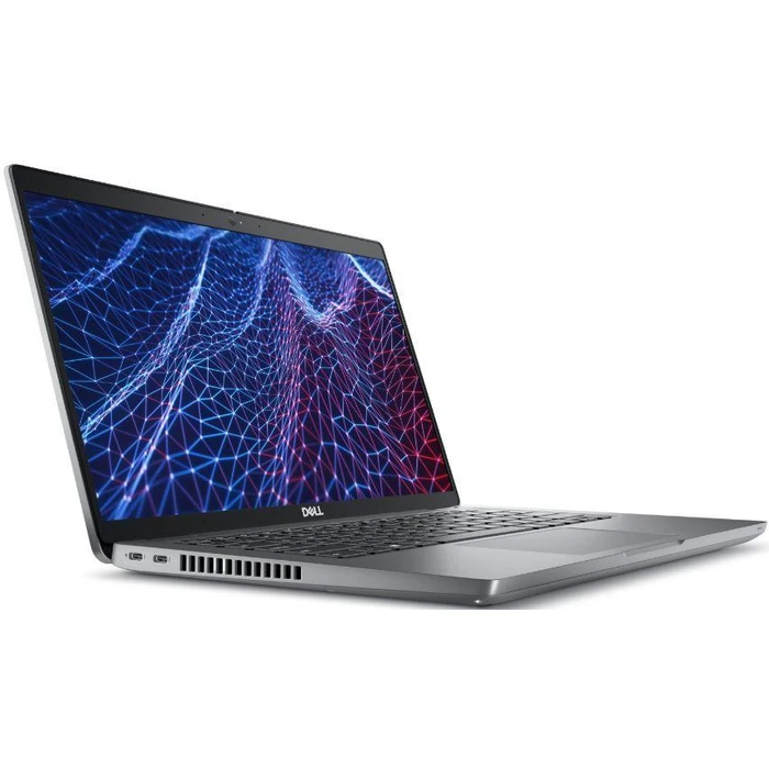 Dell Latitude 5430 Laptop 14" - Grey - Intel Core i5-1145G7 2.6GHz - 16GB RAM - 8TB by Dell - Image 2