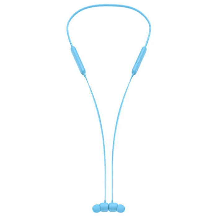 Beats by Dre Beats Flex-All-Day Wireless Earphones - Flame Blue by Beats by Dre - Image 2