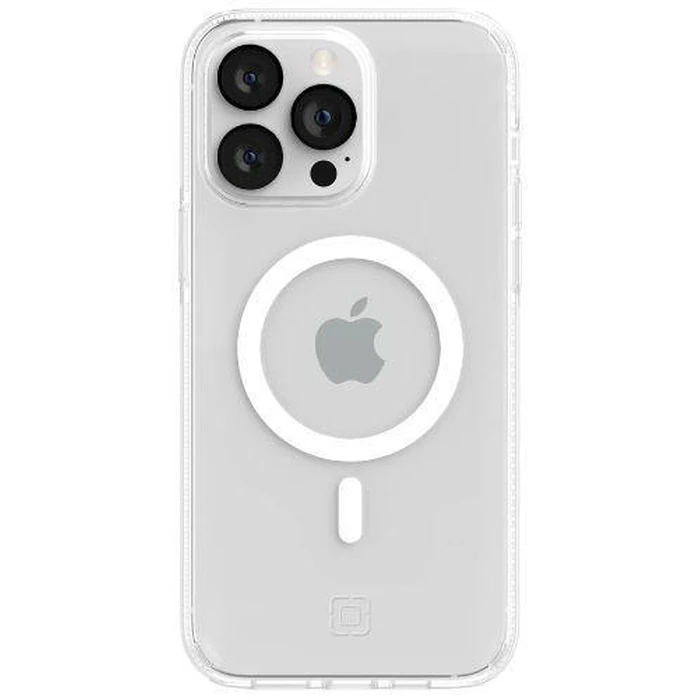 Incipio Duo Phone Case with MagSafe for iPhone 14 Pro Max - Clear by Incipio - Image 1