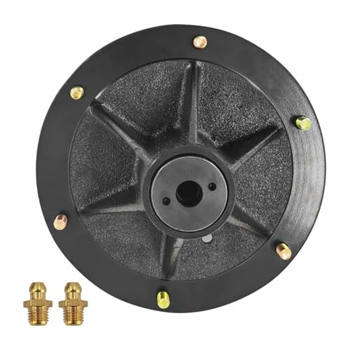 DanVard 119-8560 Spindle Assembly Compatible with Toro Grandstand 48 52 60 inch Z Master G3 3000 5000 6000 7000 Mowers 1198560 117-6158 by DanVard - Image 7