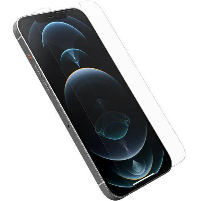 Otterbox Amplify Glass Screen Protector for iPhone 12 Pro Max - Clear by Otterbox - Image 1