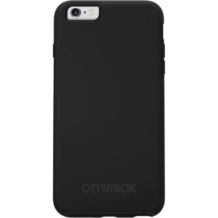 OtterBox Symmetry Series Phone Case for iPhone 6 l iPhone 6s - Black by OtterBox - Image 2