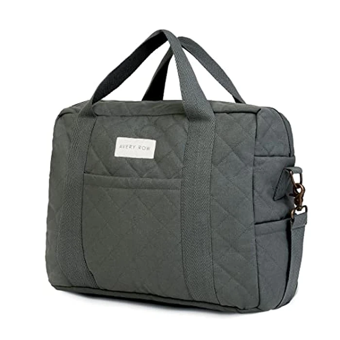 Avery Row - Changing Bag (Flint) by Avery Row - Used - Very Good condition