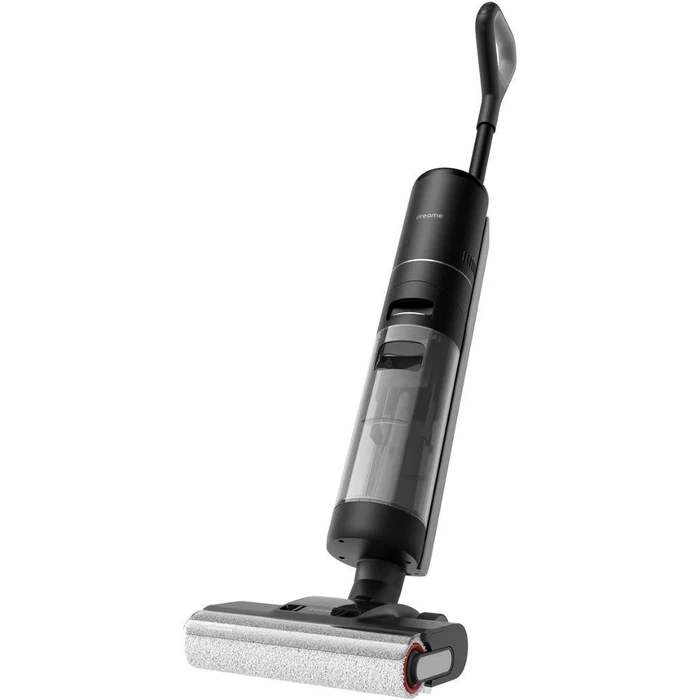 Dreame H12 Pro Wet and Dry Vacuum - Black by Dreame - Refurbished - Premium condition - US$130.99