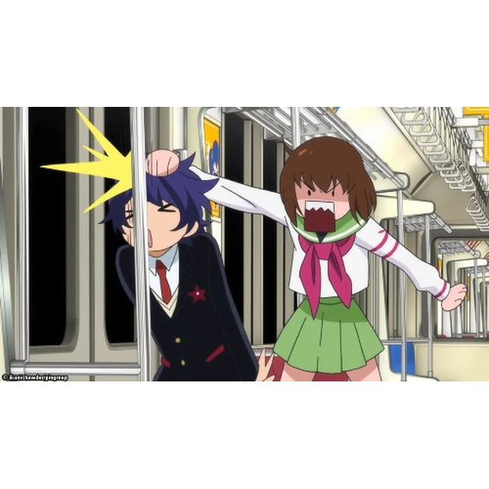 Penguin Drum Collection 1 by Section23 Films - Image 5