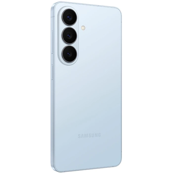 Galaxy S26 - 512GB - Sky Blue by Samsung - Image 3