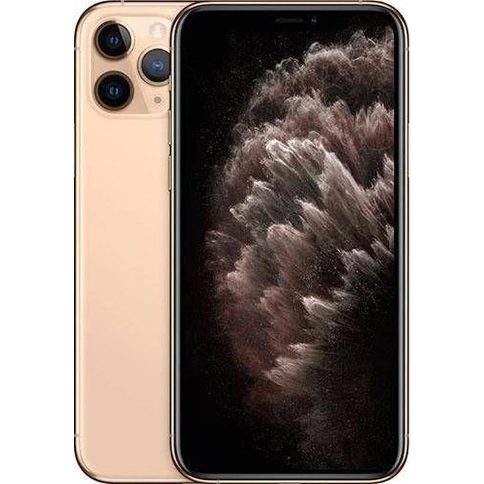 iPhone 11 Pro - 256GB - Gold - T-Mobile by Apple - Image 1