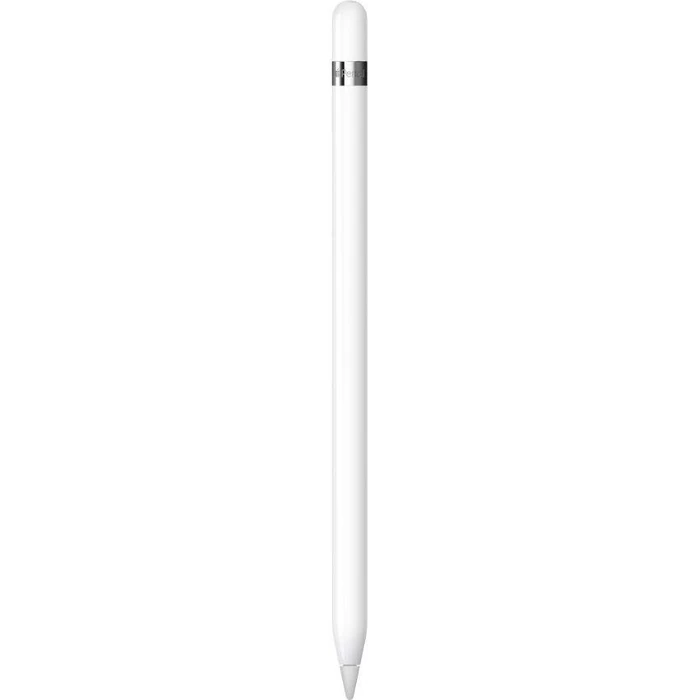 Apple Pencil (1st Generation) with USB-C to Apple Pencil Adapter - White by Apple - Refurbished - Premium condition