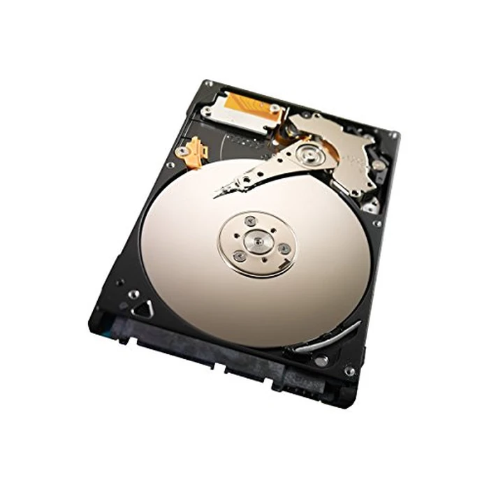 Seagate Laptop Thin 500GB 7200RPM SATA 6 GB/s 32 MB Cache 2.5 Inch Hard Disk Drive (ST500LM021) by Seagate - Used - Very Good condition - CA$49.99