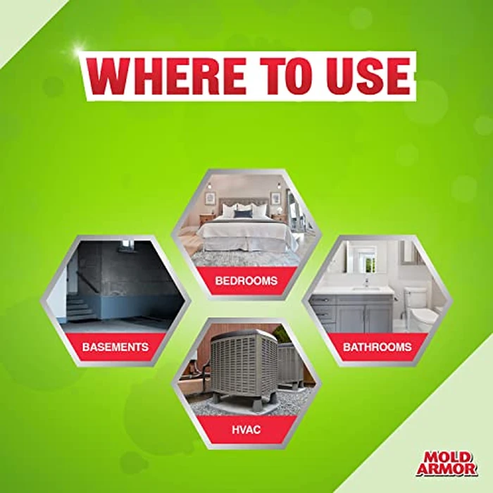 MOLD ARMOR Do It Yourself Mold Test Kit by Mold Armor - Image 4