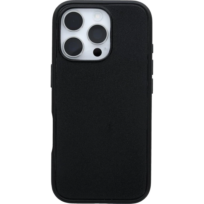 OtterBox Symmetry Series Phone Case with MagSafe for iPhone 16 Pro - Black by OtterBox - Image 1
