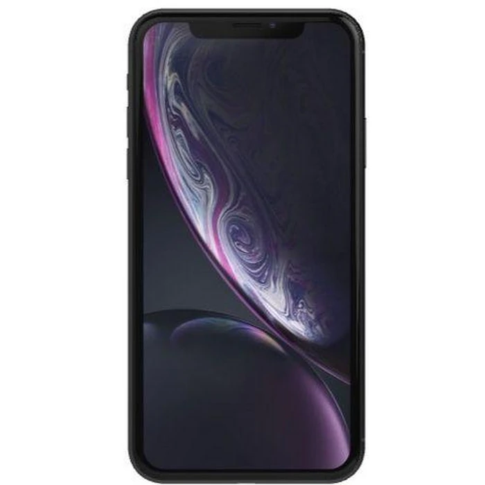 iPhone XR - 64GB - Black - AT&T by Apple - Image 2