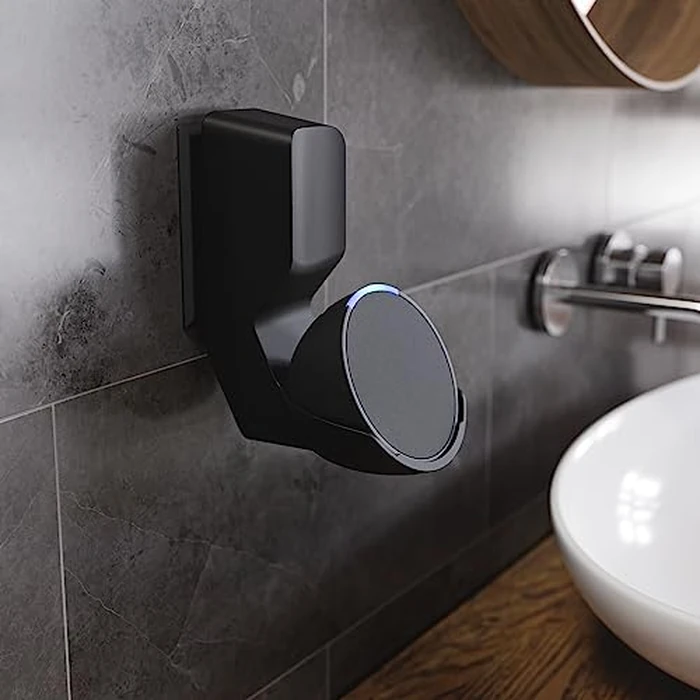 Made For Amazon Outlet Hanger, for Echo Pop by ECHOGEAR - Image 4