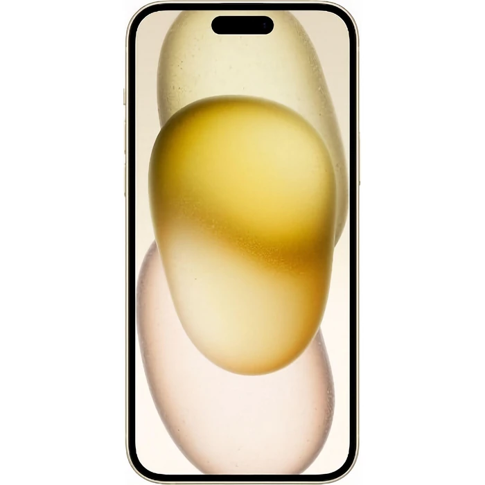 iPhone 15 Plus - 256GB - eSIM - Yellow - Unlocked by Apple - Image 2