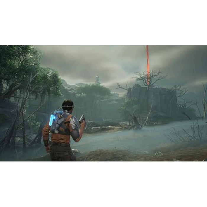 Outcast - A New Beginning - Xbox Series X by THQ Nordic - Image 1