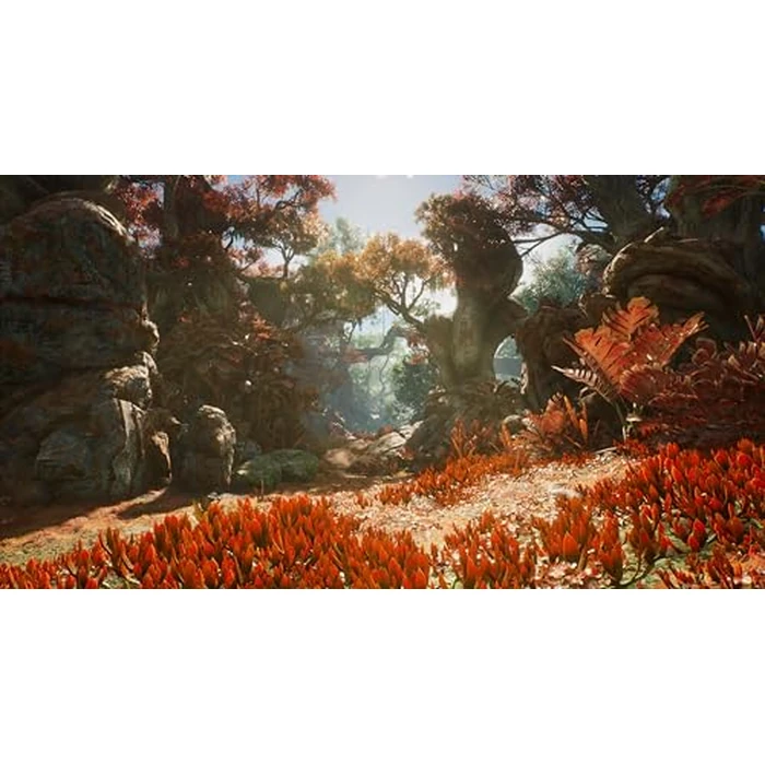 Outcast - A New Beginning - Xbox Series X by THQ Nordic - Image 2