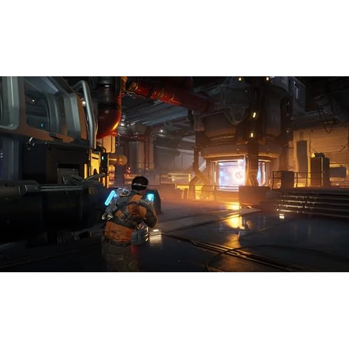 Outcast - A New Beginning - Xbox Series X by THQ Nordic - Image 3