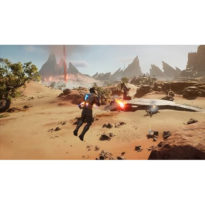 Outcast - A New Beginning - Xbox Series X by THQ Nordic - Image 5