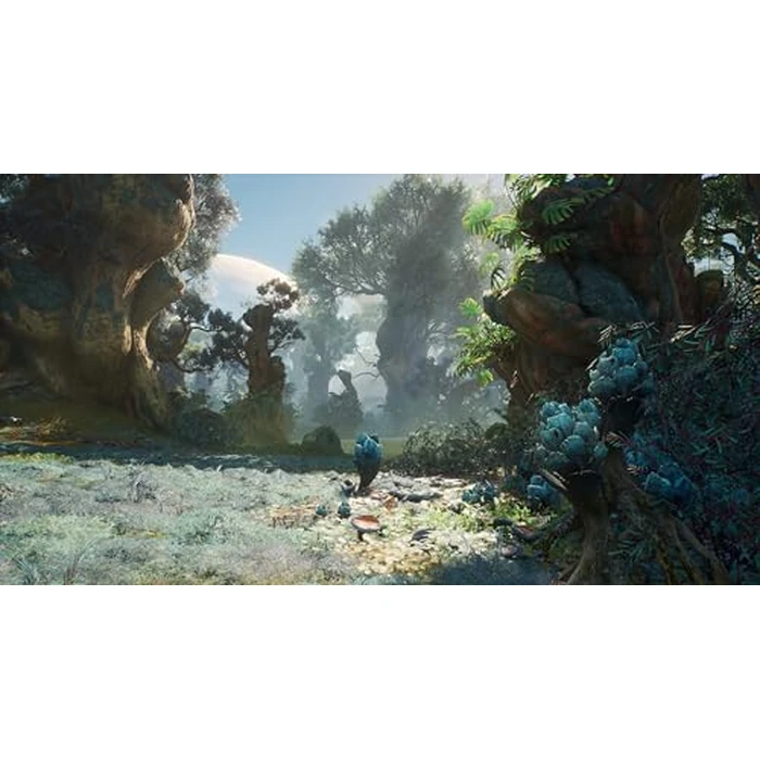 Outcast - A New Beginning - Xbox Series X by THQ Nordic - Image 6