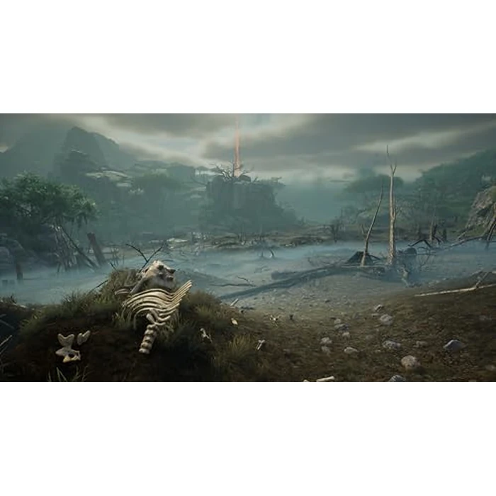 Outcast - A New Beginning - Xbox Series X by THQ Nordic - Image 8