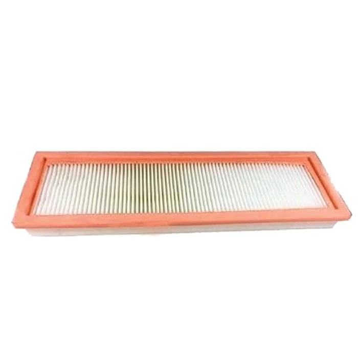 Cabin Filter 1 Pack - Forwarders, Loaders & Tractors - Cabin Air Filter for Efficient Recirculation Air Mode - Replaces O.E. RE195491; Baldwin PA5768; Wix WP10160 *See NP10160-CASE-6 for BULK* by NEXT PHASE FILTERS - Image 1