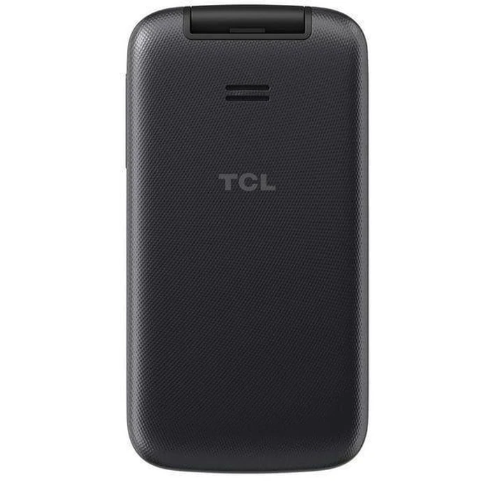TCL Flip Go - 8GB - Black by TCL - Image 4