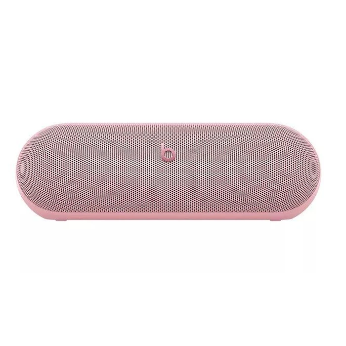 Beats by Dre Pill Portable Speaker - Pink by Beats by Dre - Image 3