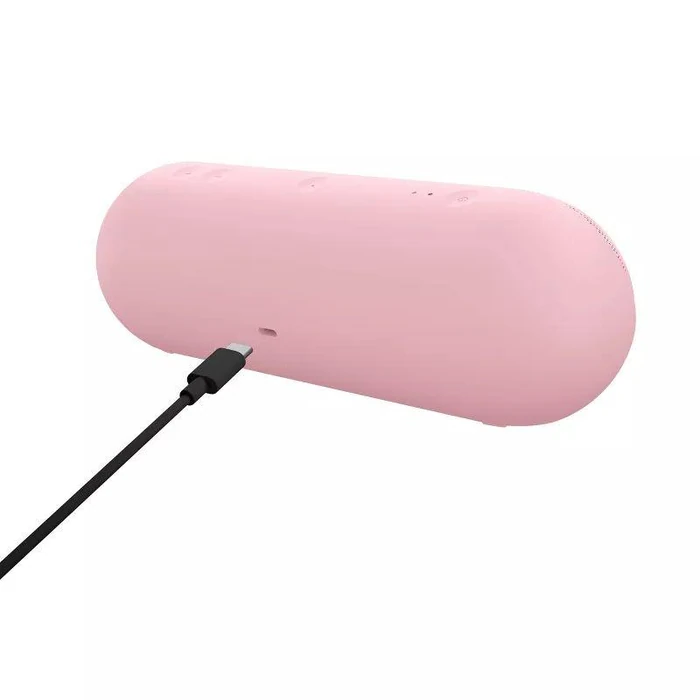Beats by Dre Pill Portable Speaker - Pink by Beats by Dre - Image 4