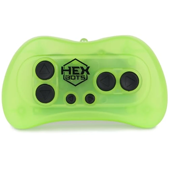 HEX BOTS Wall Crawler Gecko with Official Wall Climber Technology, Rechargeable Remote Control Robot Kids Toys, Prank Toys for Boys & Girls Ages 4 & Up by HEX BOTS - Image 9