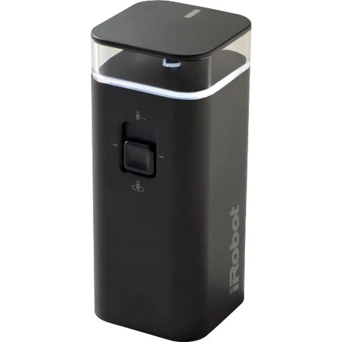 iRobot 4636429 Dual Mode Virtual Wall Barrier Vacuums - Black by iRobot - Refurbished - Excellent condition