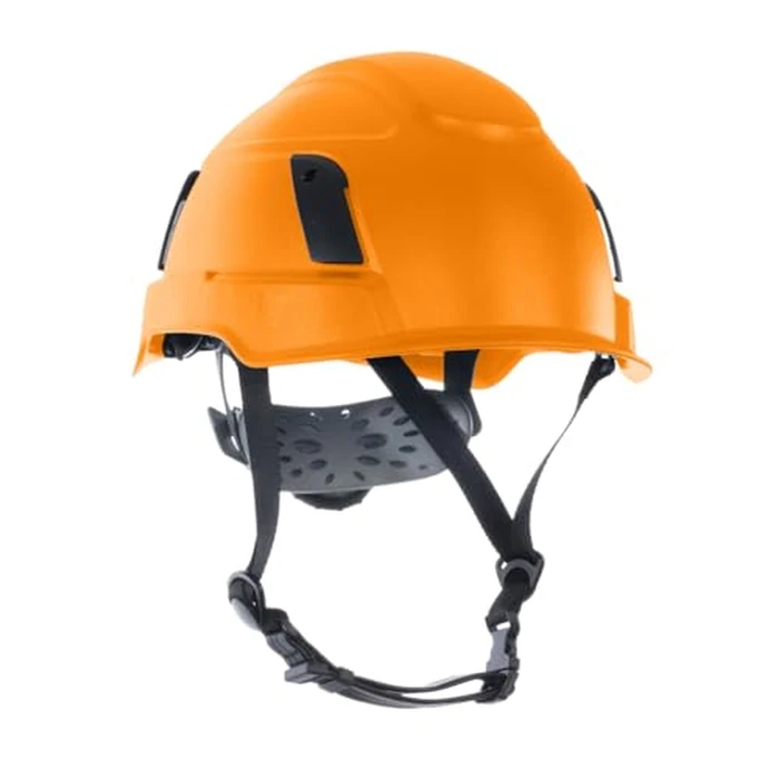 Jackson Safety XS2-500 Type 2 Hard Hat - Non-Vented Construction Safety Helmet with Side Impact Protection - CSA Z94.1 & ANSI Z89.1 Type 2 Class E (Multiple Colors) by Jackson Safety - Used - Like New condition - CA$97.99