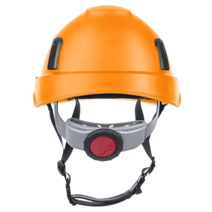 Jackson Safety XS2-500 Type 2 Hard Hat - Non-Vented Construction Safety Helmet with Side Impact Protection - CSA Z94.1 & ANSI Z89.1 Type 2 Class E (Multiple Colors) by Jackson Safety - Image 8