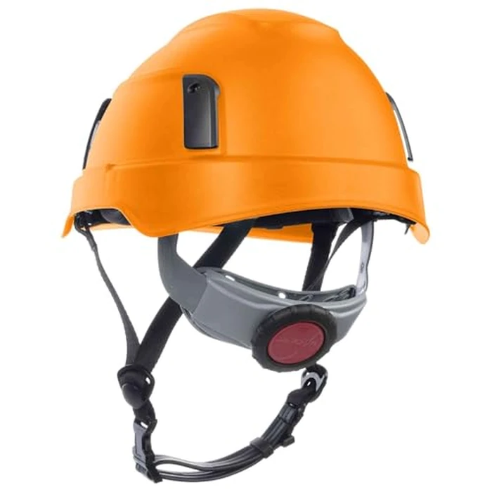 Jackson Safety XS2-500 Type 2 Hard Hat - Non-Vented Construction Safety Helmet with Side Impact Protection - CSA Z94.1 & ANSI Z89.1 Type 2 Class E (Multiple Colors) by Jackson Safety - Image 9