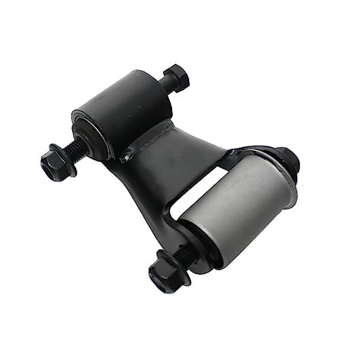 BST BSSP 722-006 Rear Leaf Spring Shackle Repair Kit Rearward Pair Set Compatible with 1988-99 Chevy C/K 1500 2500 3500 1988-2000 GMC K1500 2500 3500 Pickup Truck 15640442 by BST BSSP - Image 8