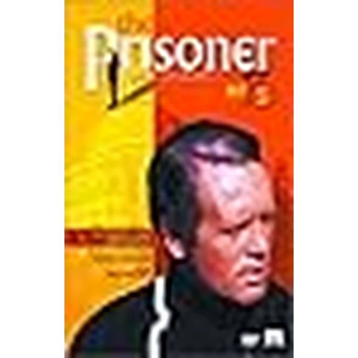 The Prisoner - Set 5: The Girl Who Was Death/Once Upon a Time/Fall Out by A&E - Image 2
