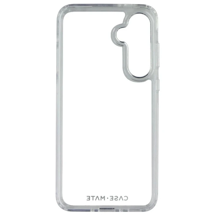 Case-Mate Tough Phone Case for Samsung Galaxy A35 - Clear by Case-Mate - Image 3