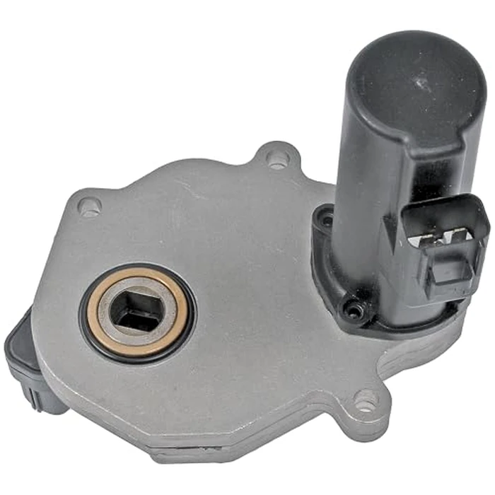 Dorman 600-805 Transfer Case Motor Black by Dorman - Image 2