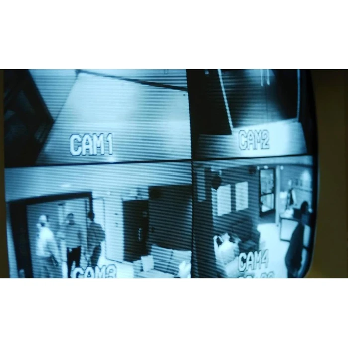 Bosch 12MP 360 IVA Outdoor Network Dome Camera with 1.6 mm Fixed Lens - White by Bosch - Image 3