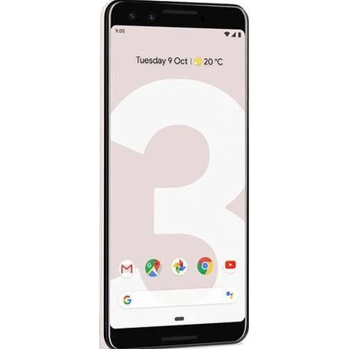 Google Pixel 3 - 64GB - Not Pink by Google - Image 3