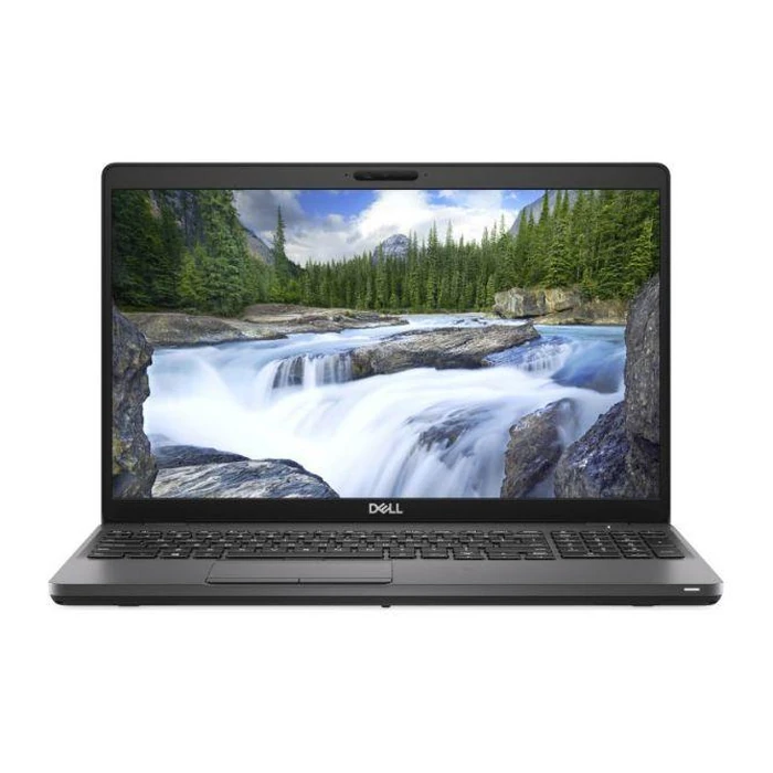 Dell Precision 3540 Laptop 15.6" - Black - Intel(R) Core(TM) i7-8565U 1.8GHz - 16GB RAM - 256GB by Dell - Refurbished - Acceptable condition