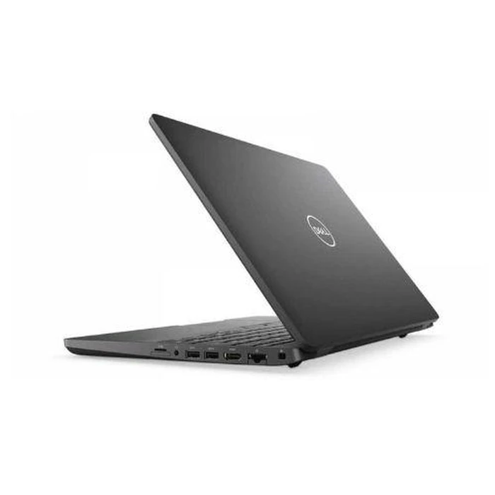 Dell Precision 3540 Laptop 15.6" - Black - Intel(R) Core(TM) i7-8565U 1.8GHz - 16GB RAM - 256GB by Dell - Image 4