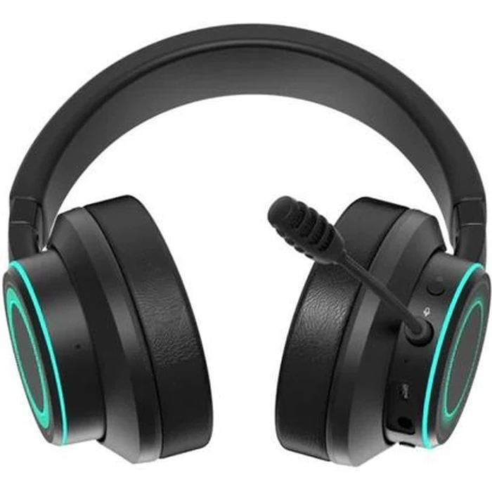 Creative SXFI Gamer USB-C Gaming Headset with Pro-Grade ANC Commander Mic - Black by Creative - Image 4