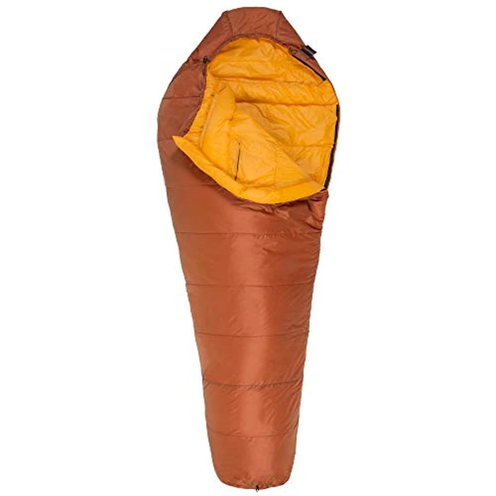 Teton Altos-S 20 Degree Sleeping Bag for Adults; Lightweight Warm Mummy Sleeping Bag for Camping, Hiking, Backpacking by TETON Sports - Image 2