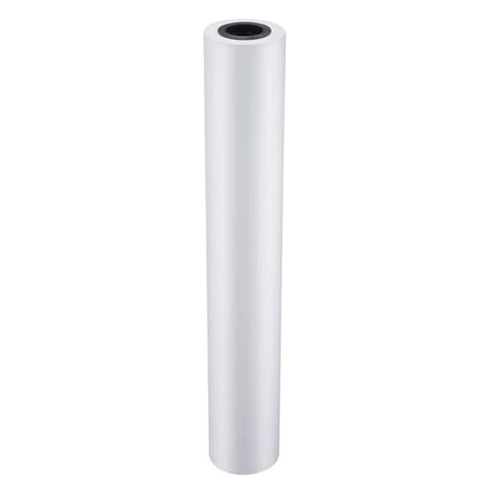 VEVOR 24 in x 150 ft Plotter Paper, 6 Rolls, 20 LB Bond, Architectural D/E, 2496 Sheets, White, Uncoated, Biodegradable, 94% Opacity, Ideal for CAD, Engineering, GIS Maps & Architectural Designs by VEVOR - Image 4