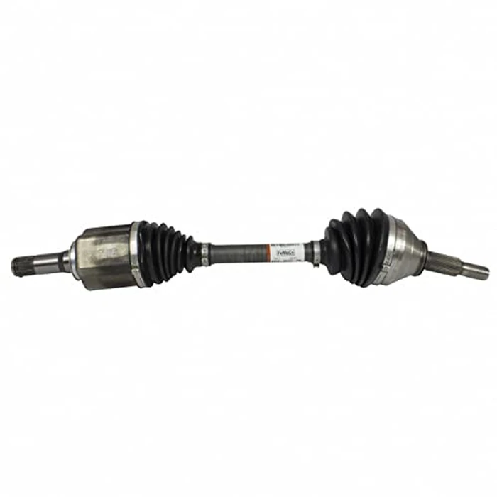 Motorcraft - Shaft - Front Axle (P) (TX847) by Motorcraft - Used - Like New condition - US$58.41