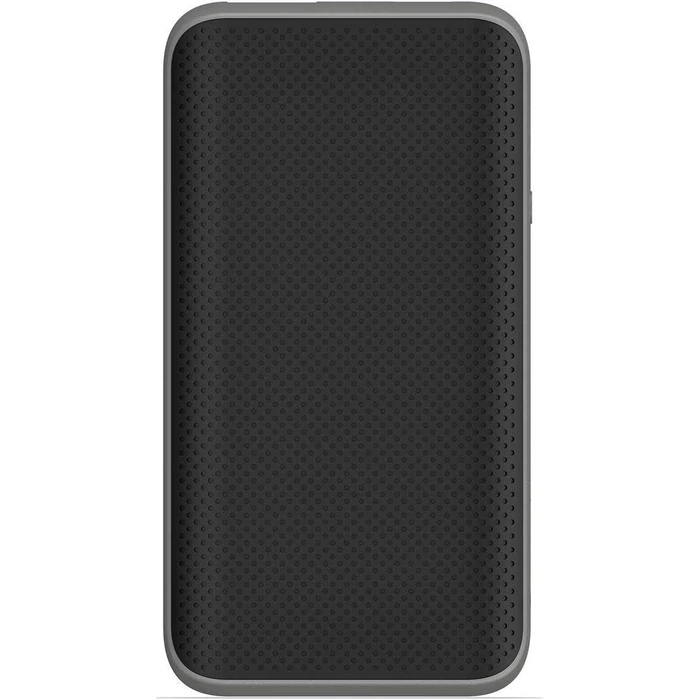 Mophie PowerStation PD 6700mAh Portable USB & USB-C Charger - Black/Gray by Mophie - Image 2
