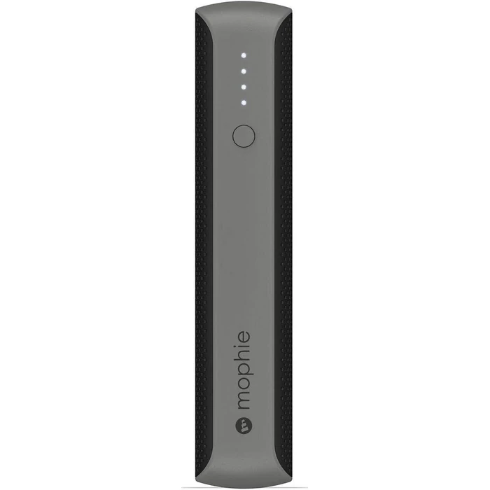 Mophie PowerStation PD 6700mAh Portable USB & USB-C Charger - Black/Gray by Mophie - Image 3