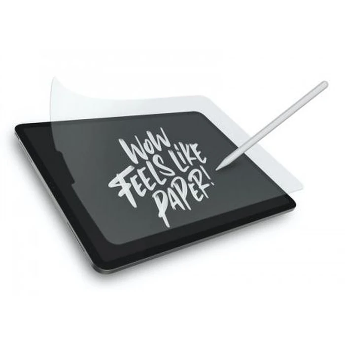 Paperlike Screen Protector Matte for Apple Ipad Pro 11" (2024) - Matte by Paperlike - Refurbished - Acceptable condition